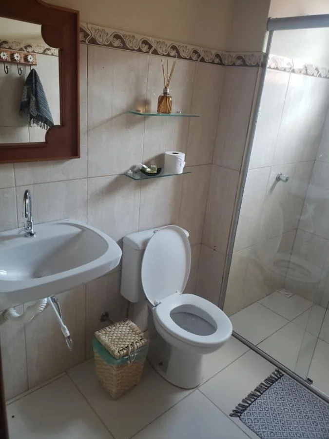 🏡 LOFT MOBILIADO PARA ALUGUEL – SETOR PLANALTO