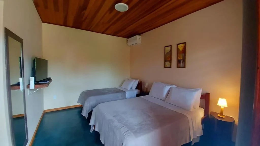 🏡 LOFT MOBILIADO PARA ALUGUEL – SETOR PLANALTO