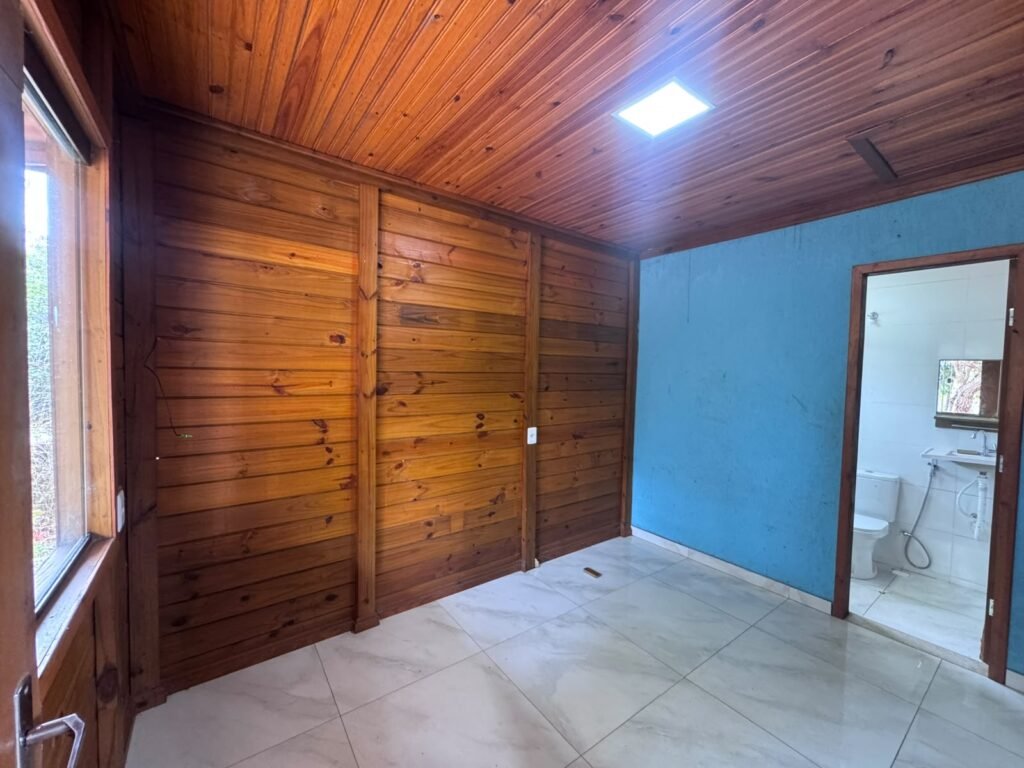 Chalé – Lote 1.300m2 – Eldorado 2 – Alto Paraíso de Goiás