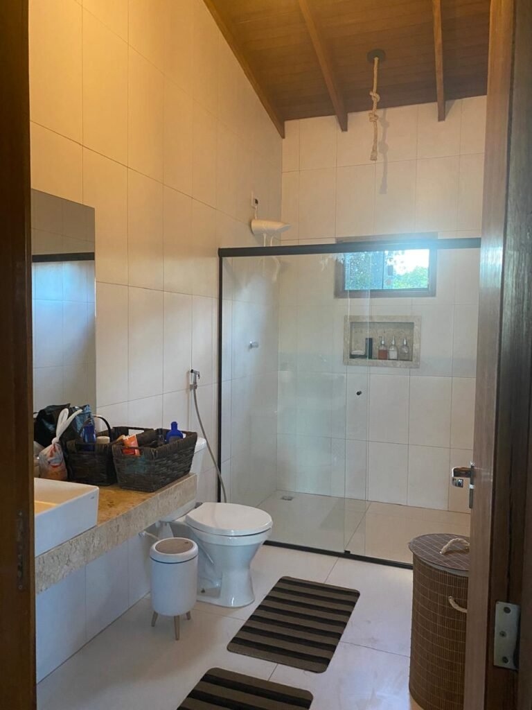 🏡 CASA DISPONÍVEL PARA ALUGUEL – BAIRRO ELDORADO
