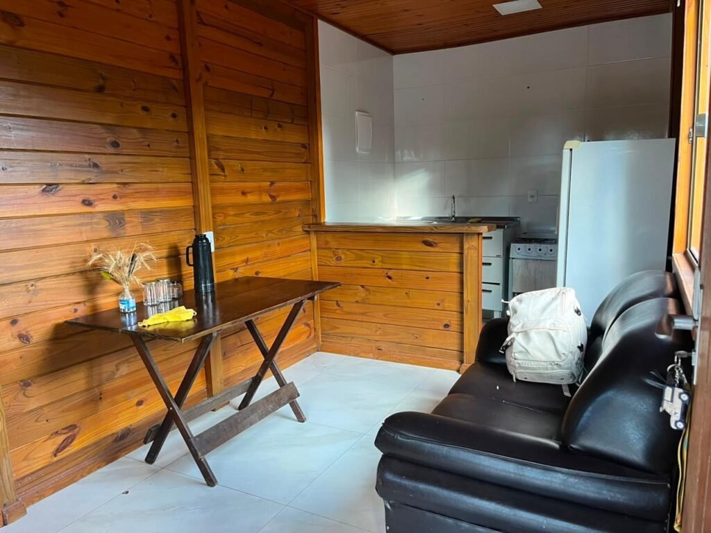 Chalé – Lote 1.300m2 – Eldorado 2 – Alto Paraíso de Goiás