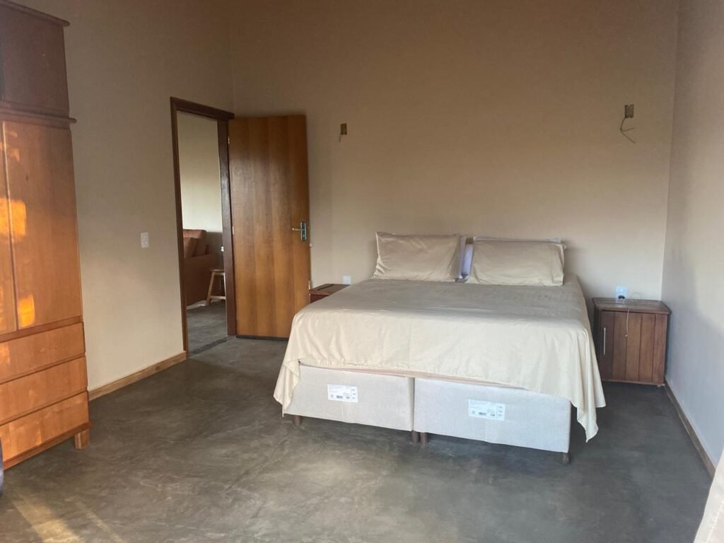 🏡 CASA DISPONÍVEL PARA ALUGUEL – BAIRRO ELDORADO