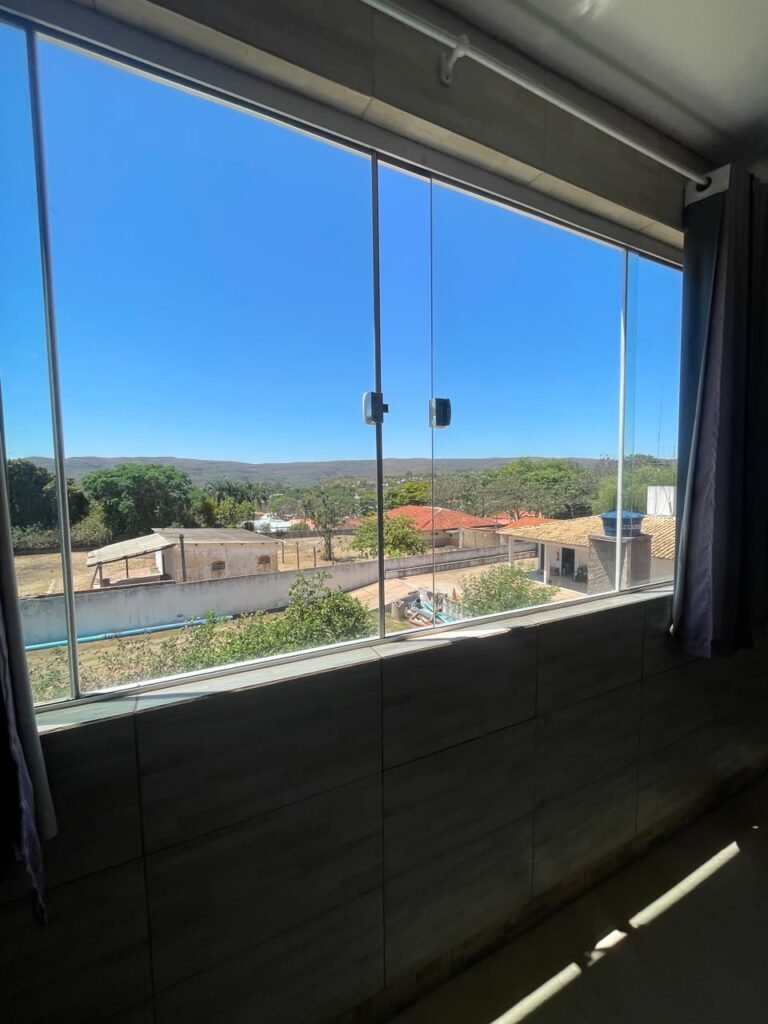 🏠 APARTAMENTO SEMI MOBILIADO PARA ALUGUEL