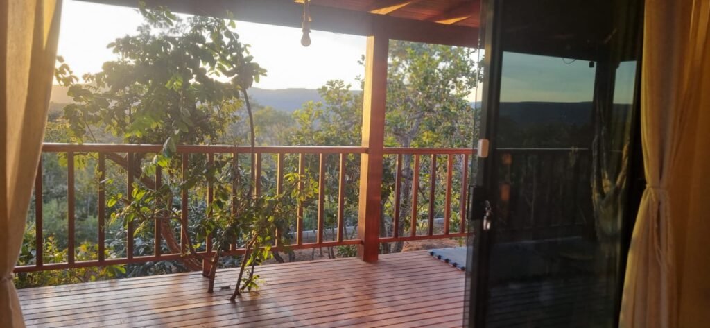 🏡 CASA DISPONÍVEL PARA ALUGUEL – BAIRRO ELDORADO