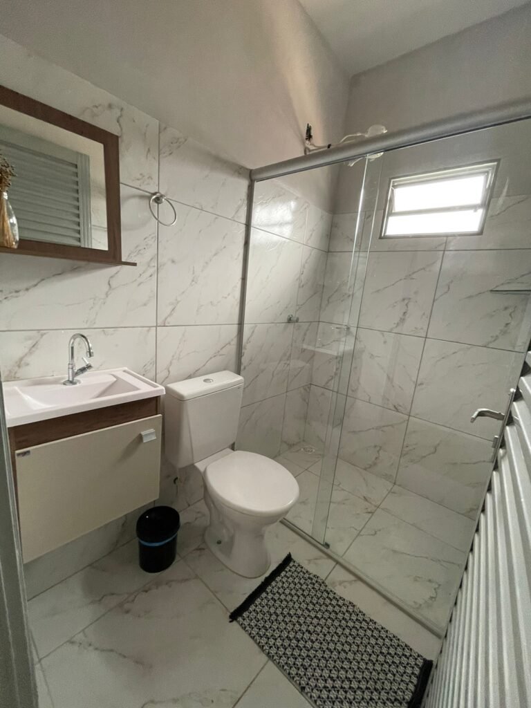 🏡 KITNET SEMI MOBILIADA PARA ALUGUEL