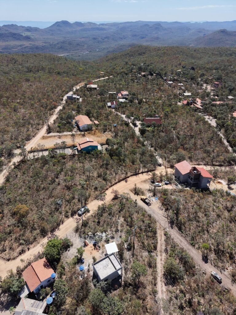 🌿🏡 EXCELENTE OPORTUNIDADE DE INVESTIMENTO EM SÃO JORGE! Lotes perto do mirante de São Jorge