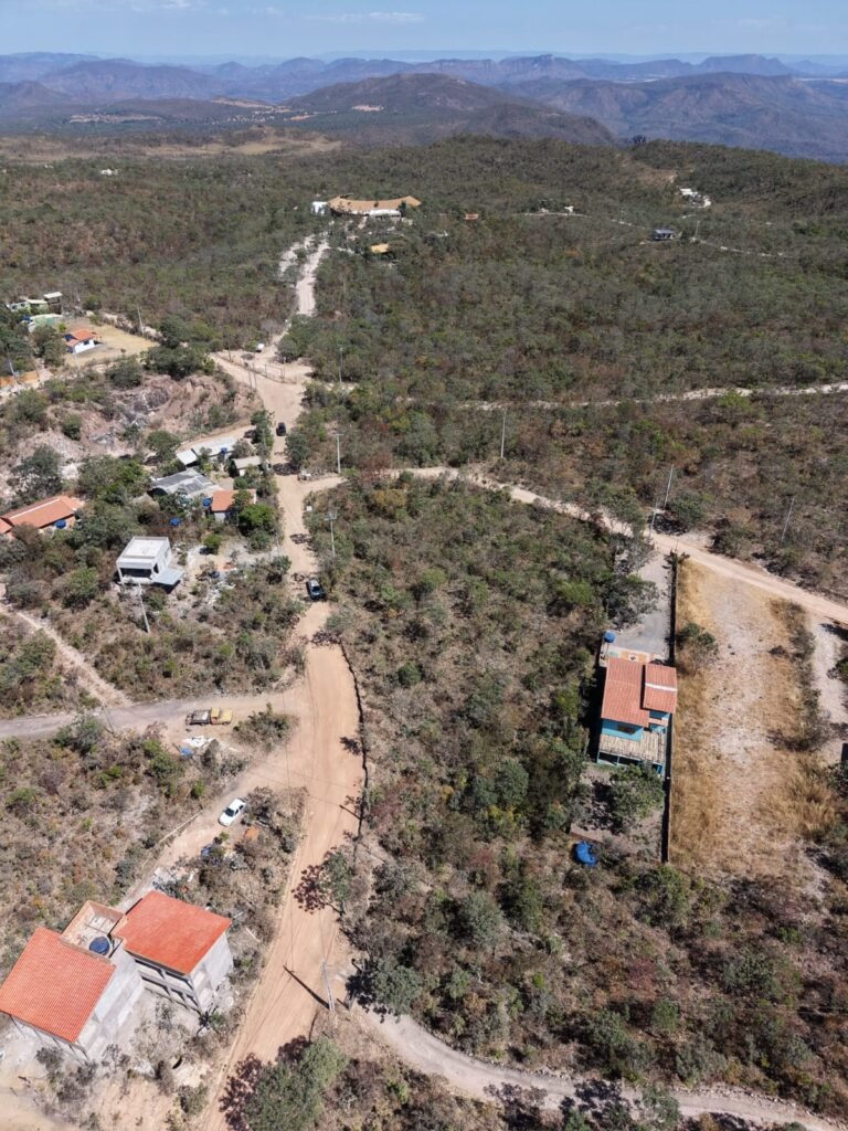 🌿🏡 EXCELENTE OPORTUNIDADE DE INVESTIMENTO EM SÃO JORGE! Lotes perto do mirante de São Jorge