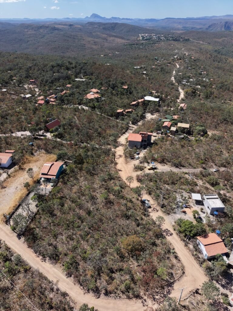 🌿🏡 EXCELENTE OPORTUNIDADE DE INVESTIMENTO EM SÃO JORGE! Lotes perto do mirante de São Jorge