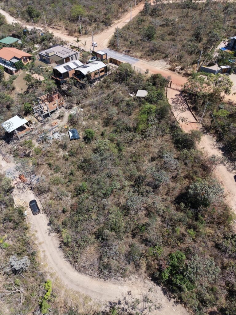 Oportunidade especial na Chapada dos Veadeiros! Lote em Alto Paraíso por R$ 110.000,00