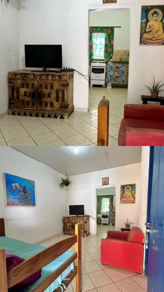 🌿 Terreno Exclusivo em São Jorge ao Lado do Ponto Cultural Cavaleiros de Jorge
