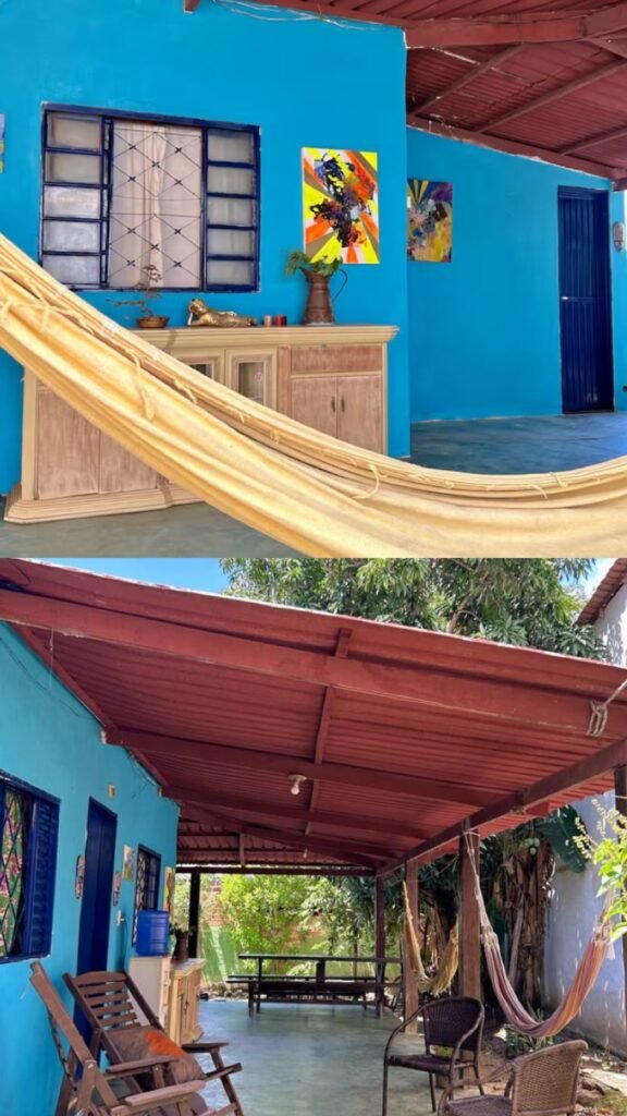🌿 Terreno Exclusivo em São Jorge ao Lado do Ponto Cultural Cavaleiros de Jorge