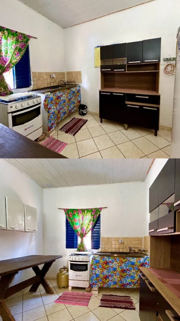 🌿 Terreno Exclusivo em São Jorge ao Lado do Ponto Cultural Cavaleiros de Jorge
