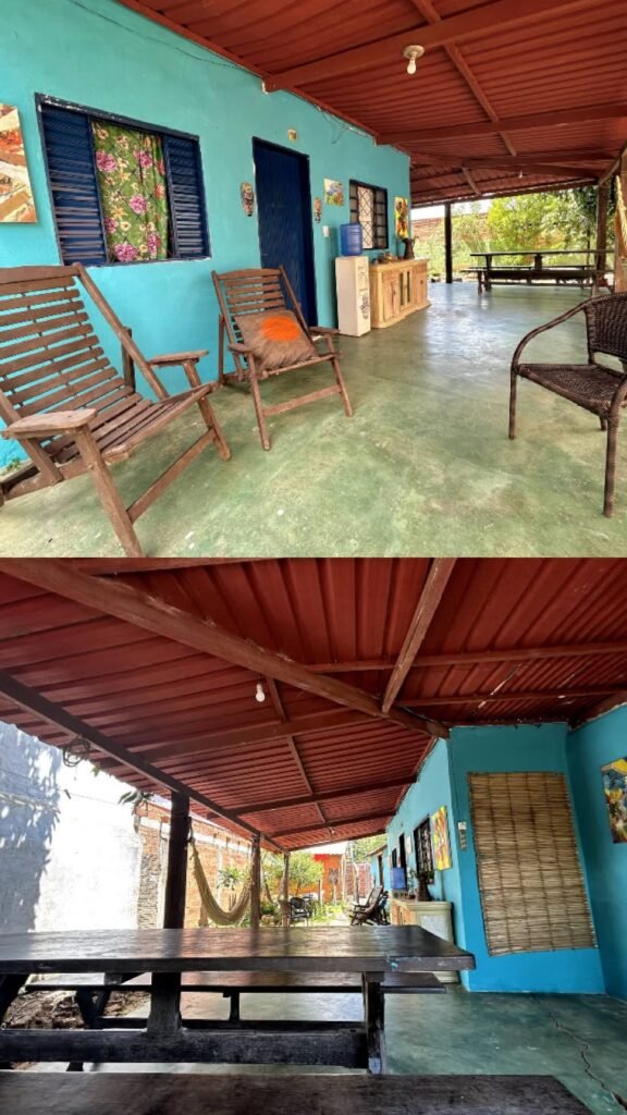 🌿 Terreno Exclusivo em São Jorge ao Lado do Ponto Cultural Cavaleiros de Jorge