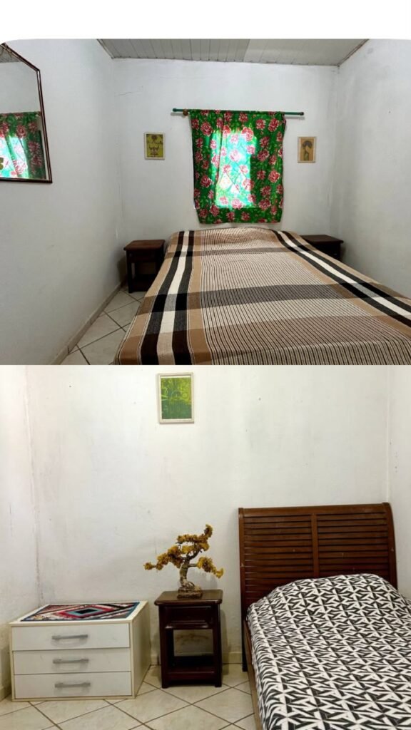 🌿 Terreno Exclusivo em São Jorge ao Lado do Ponto Cultural Cavaleiros de Jorge