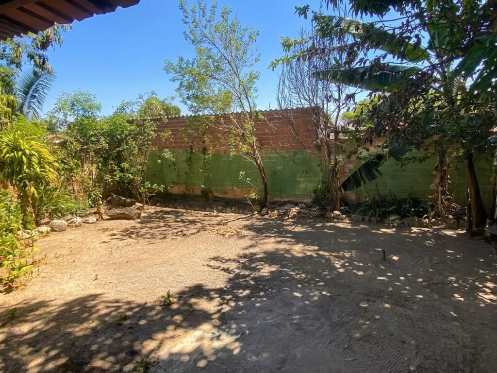 🌿 Terreno Exclusivo em São Jorge ao Lado do Ponto Cultural Cavaleiros de Jorge