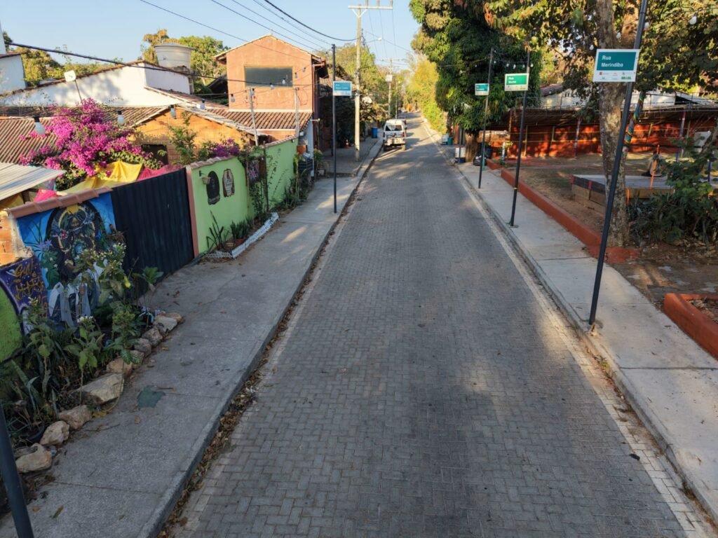 🌿 Terreno Exclusivo em São Jorge ao Lado do Ponto Cultural Cavaleiros de Jorge