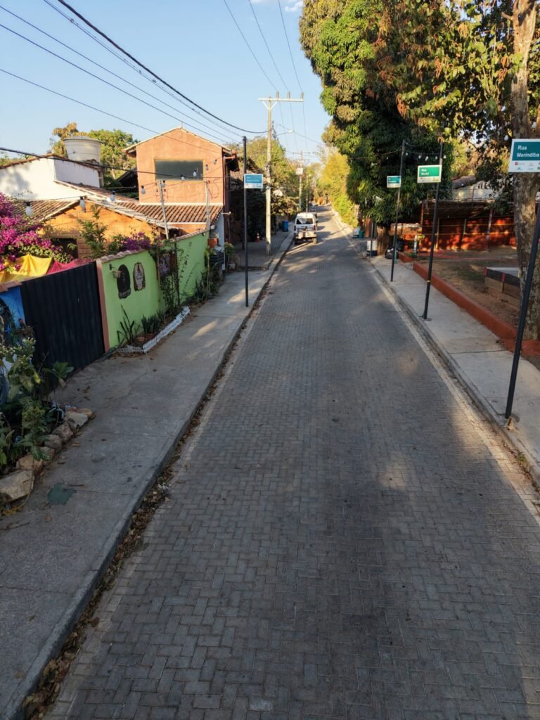 🌿 Terreno Exclusivo em São Jorge ao Lado do Ponto Cultural Cavaleiros de Jorge