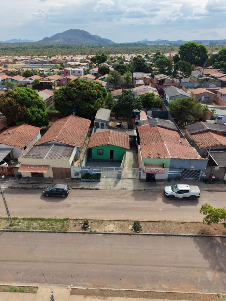 🏡 VENDE-SE |  CASA QUASE TODA MOBILIADAS NA CIDADE ALTA + CHALÉ – ALTO PARAÍSO
