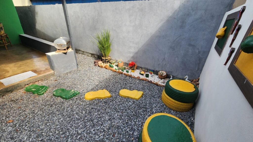 🏡 VENDE-SE |  CASA QUASE TODA MOBILIADAS NA CIDADE ALTA + CHALÉ – ALTO PARAÍSO