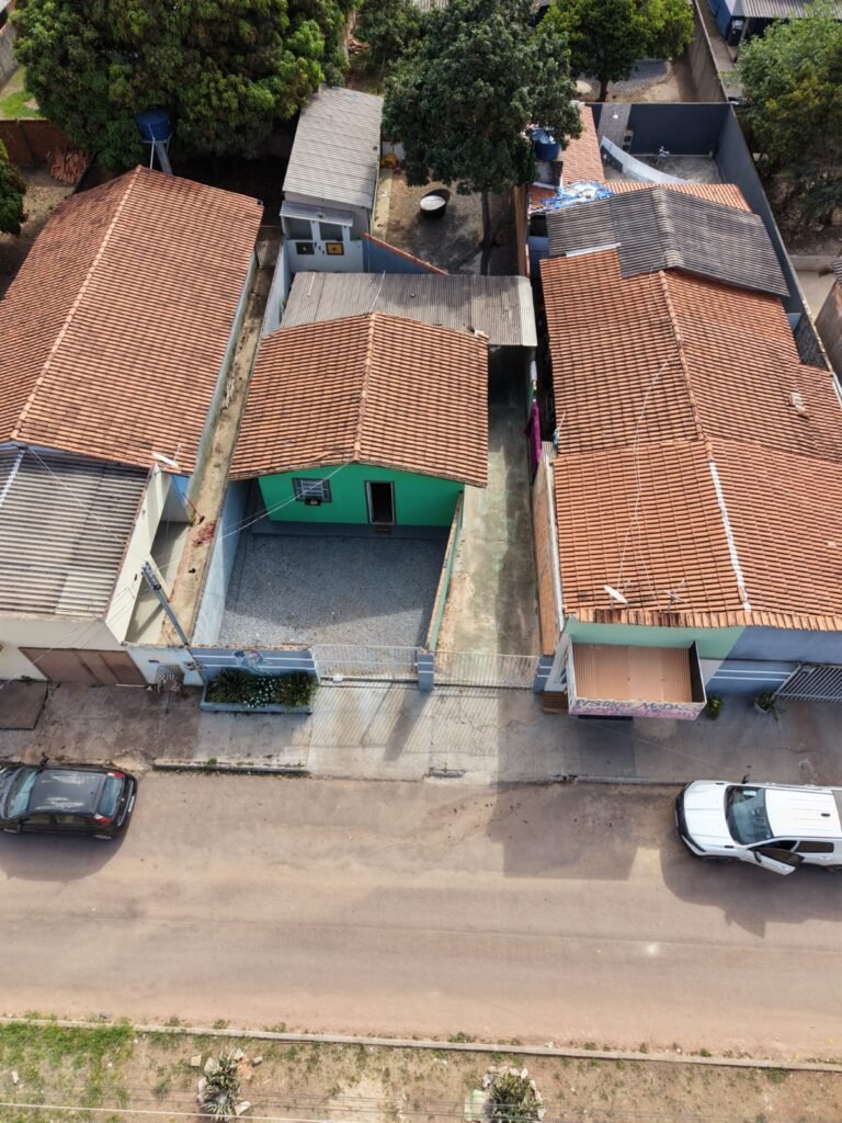 🏡 VENDE-SE |  CASA QUASE TODA MOBILIADAS NA CIDADE ALTA + CHALÉ – ALTO PARAÍSO