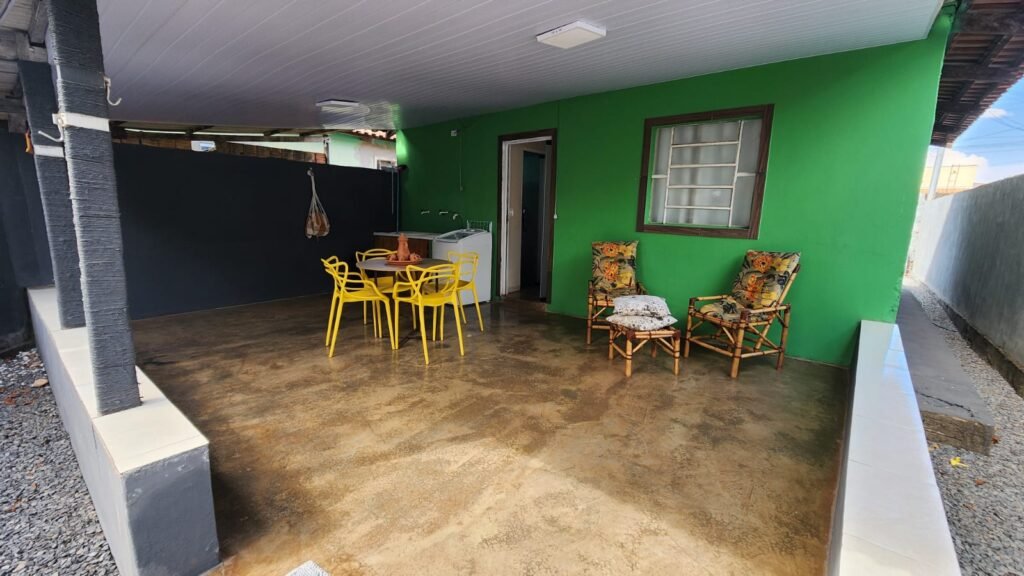 🏡 VENDE-SE |  CASA QUASE TODA MOBILIADAS NA CIDADE ALTA + CHALÉ – ALTO PARAÍSO