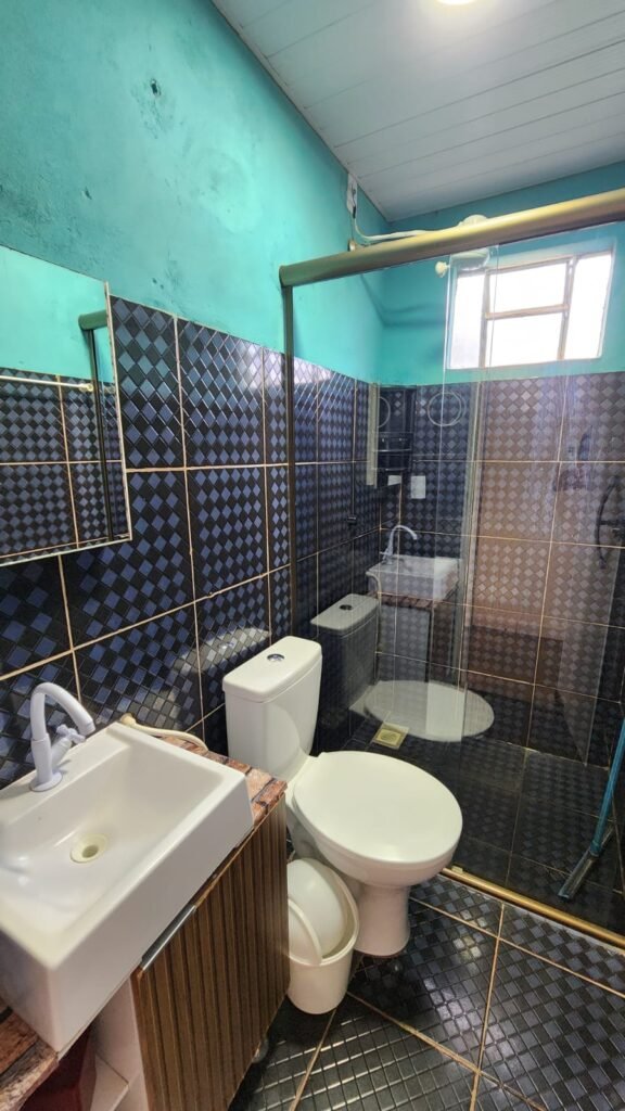 🏡 VENDE-SE |  CASA QUASE TODA MOBILIADAS NA CIDADE ALTA + CHALÉ – ALTO PARAÍSO