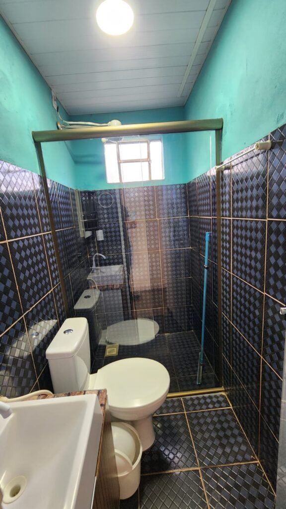 🏡 VENDE-SE |  CASA QUASE TODA MOBILIADAS NA CIDADE ALTA + CHALÉ – ALTO PARAÍSO