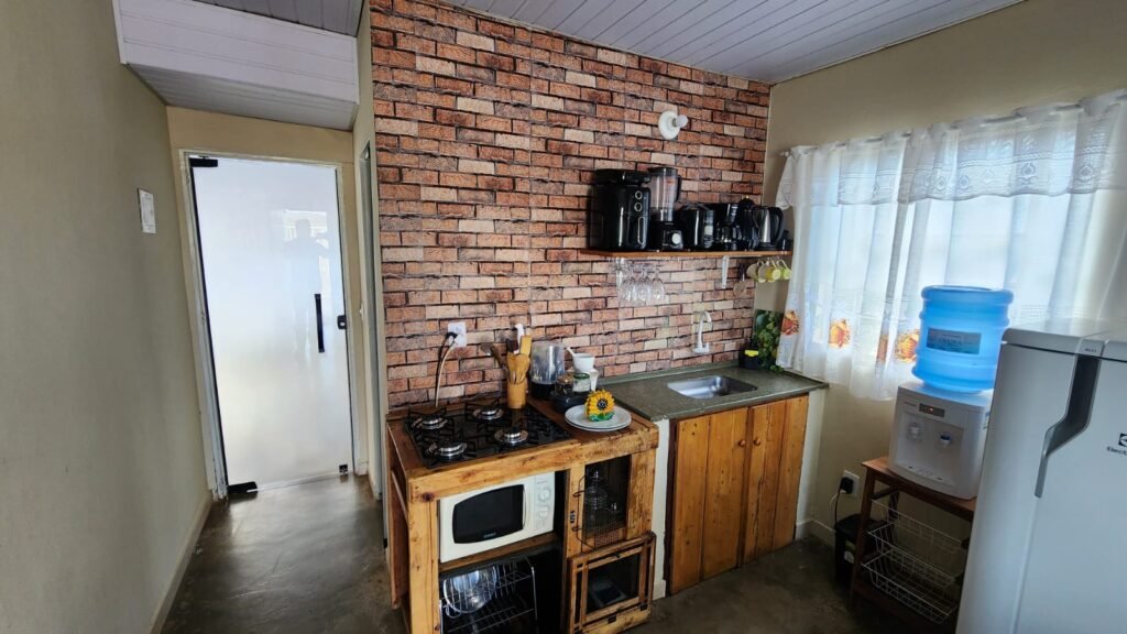 🏡 VENDE-SE |  CASA QUASE TODA MOBILIADAS NA CIDADE ALTA + CHALÉ – ALTO PARAÍSO
