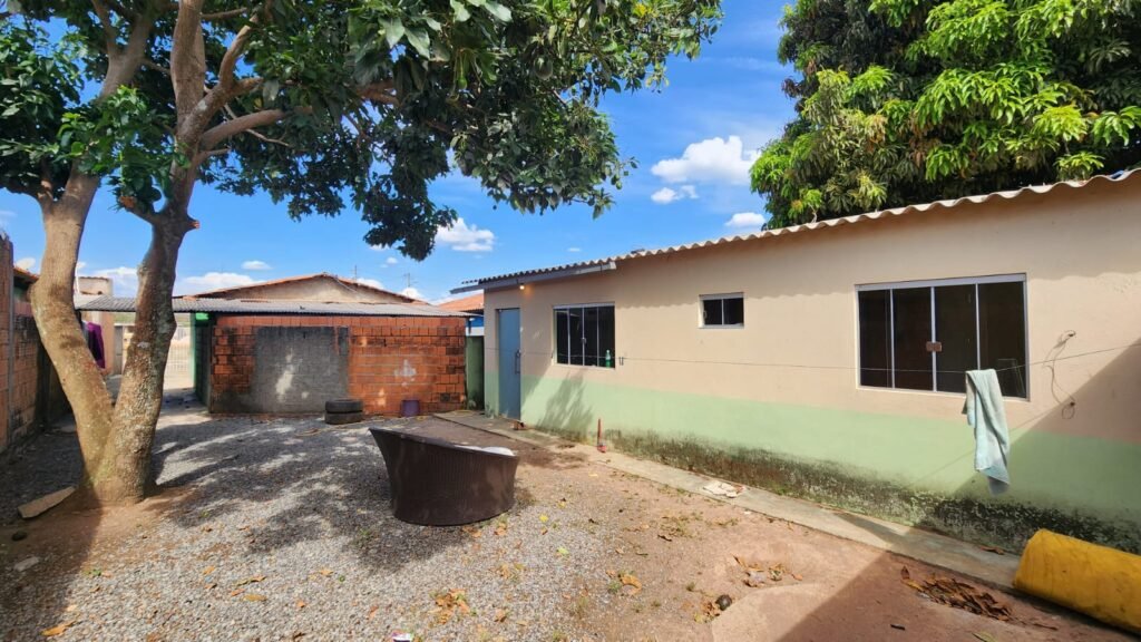 🏡 VENDE-SE |  CASA QUASE TODA MOBILIADAS NA CIDADE ALTA + CHALÉ – ALTO PARAÍSO