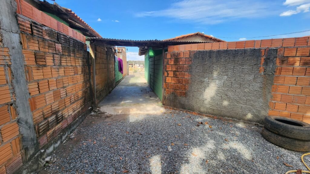 🏡 VENDE-SE |  CASA QUASE TODA MOBILIADAS NA CIDADE ALTA + CHALÉ – ALTO PARAÍSO