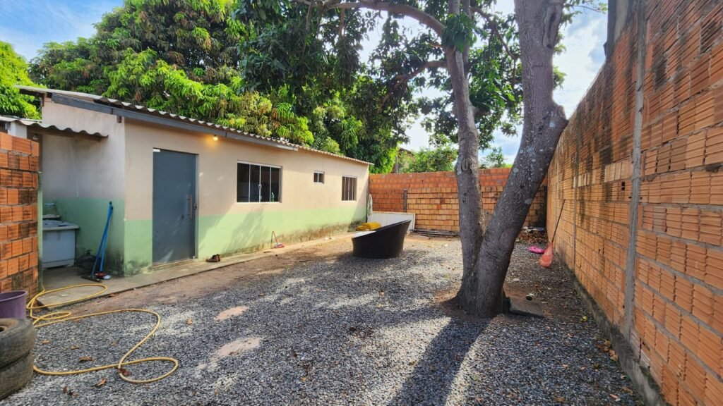 🏡 VENDE-SE |  CASA QUASE TODA MOBILIADAS NA CIDADE ALTA + CHALÉ – ALTO PARAÍSO