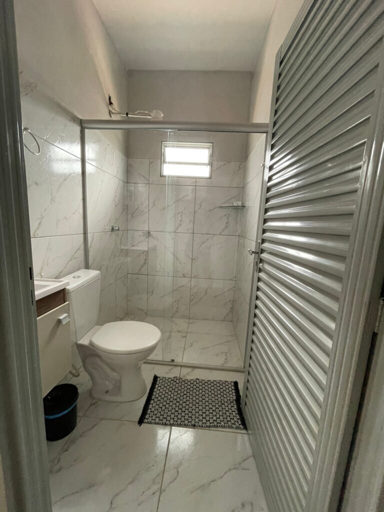 🏡 KITNET SEMI MOBILIADA PARA ALUGUEL