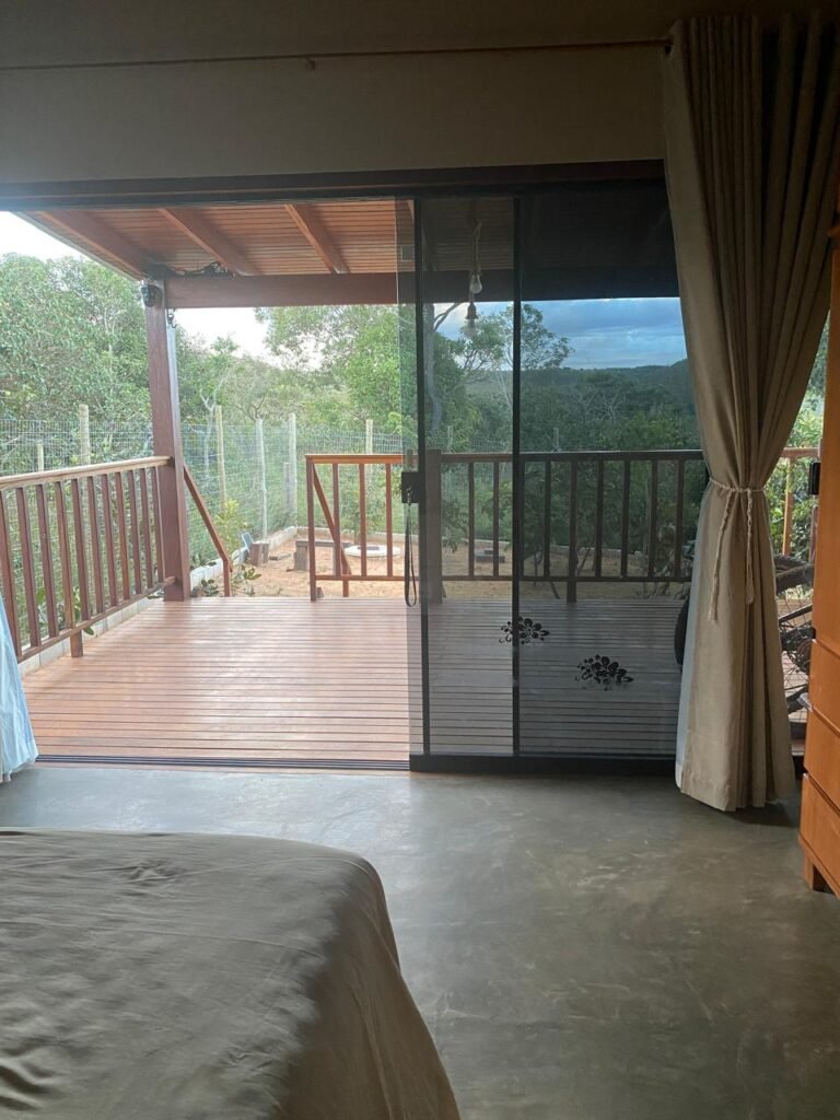 🏡 CASA DISPONÍVEL PARA ALUGUEL – BAIRRO ELDORADO