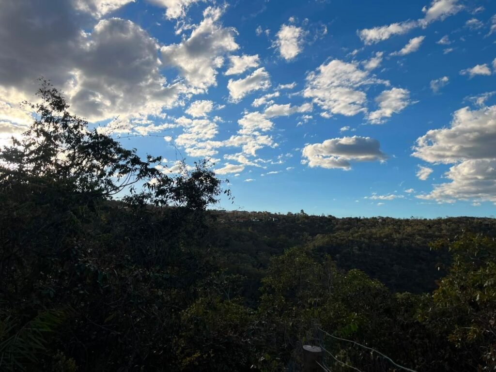 Chalé – Lote 1.300m2 – Eldorado 2 – Alto Paraíso de Goiás
