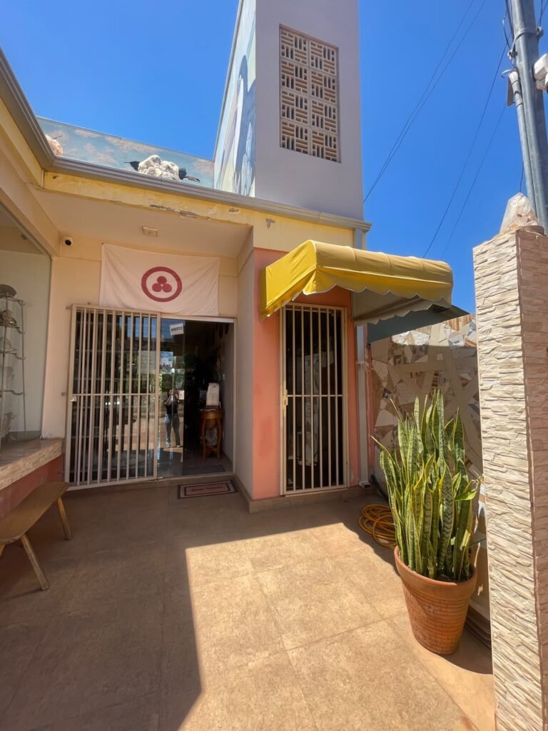 🏠 APARTAMENTO SEMI MOBILIADO PARA ALUGUEL