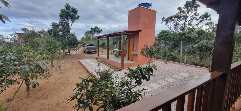 🏡 CASA DISPONÍVEL PARA ALUGUEL – BAIRRO ELDORADO