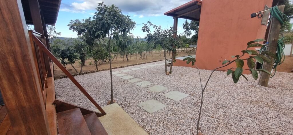 🏡 CASA DISPONÍVEL PARA ALUGUEL – BAIRRO ELDORADO