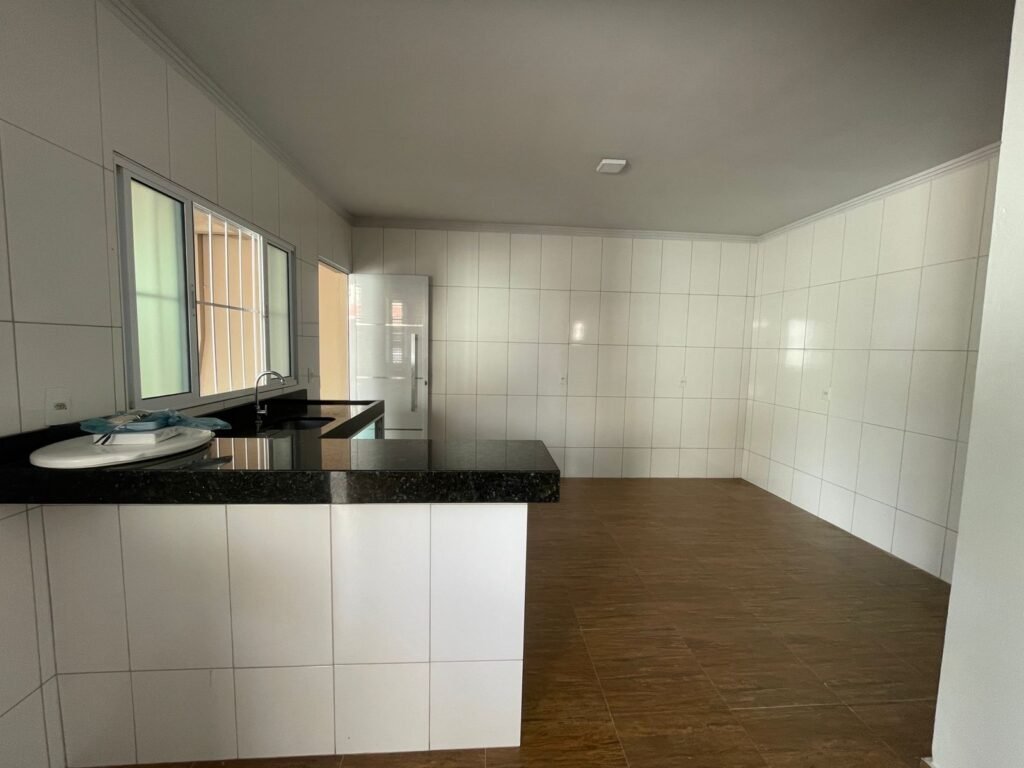 🏡 ALUGA-SE APARTAMENTO – COM 2 QUARTOS – ALTO PARAÍSO DE GOIÁS