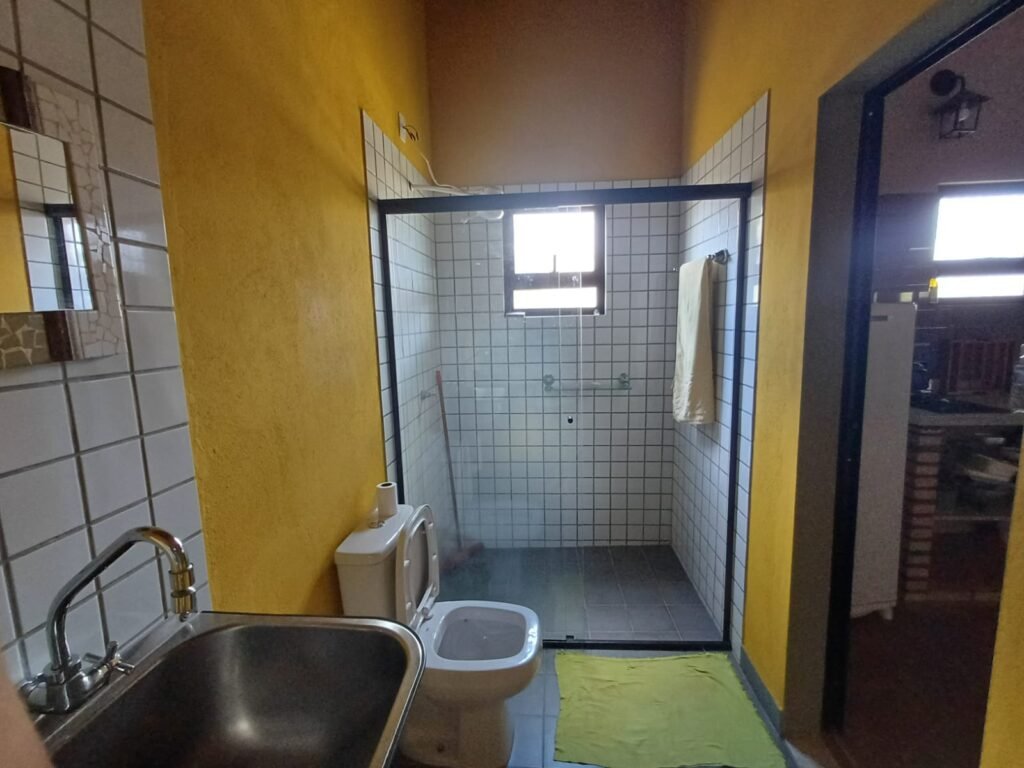 Chalé à Venda no Bairro Eldorado – 528m2 – Alto Paraíso de Goiás