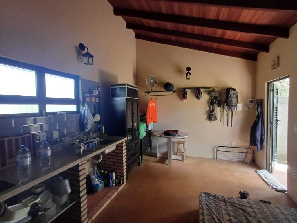 Chalé à Venda no Bairro Eldorado – 528m2 – Alto Paraíso de Goiás