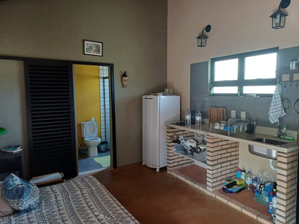 Chalé à Venda no Bairro Eldorado – 528m2 – Alto Paraíso de Goiás