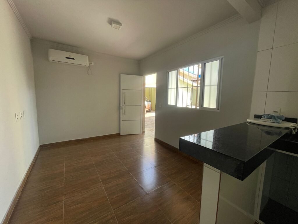 🏡 ALUGA-SE APARTAMENTO – COM 2 QUARTOS – ALTO PARAÍSO DE GOIÁS