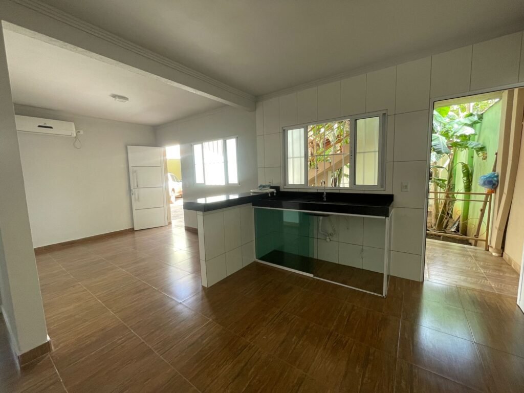 🏡 ALUGA-SE APARTAMENTO – COM 2 QUARTOS – ALTO PARAÍSO DE GOIÁS