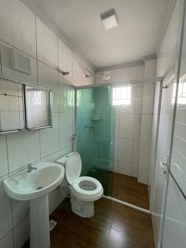 🏡 ALUGA-SE APARTAMENTO – COM 2 QUARTOS – ALTO PARAÍSO DE GOIÁS