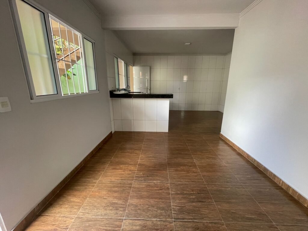 🏡 ALUGA-SE APARTAMENTO – COM 2 QUARTOS – ALTO PARAÍSO DE GOIÁS