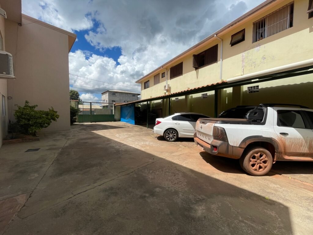 🏡 ALUGA-SE APARTAMENTO – COM 2 QUARTOS – ALTO PARAÍSO DE GOIÁS