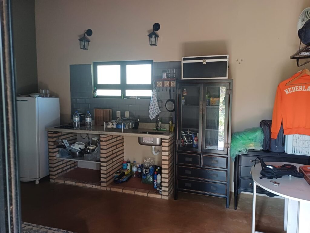 Chalé à Venda no Bairro Eldorado – 528m2 – Alto Paraíso de Goiás