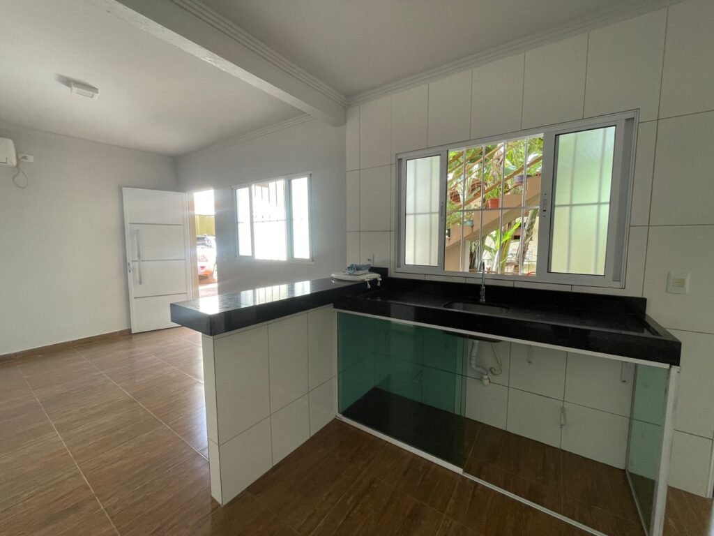 🏡 ALUGA-SE APARTAMENTO – COM 2 QUARTOS – ALTO PARAÍSO DE GOIÁS