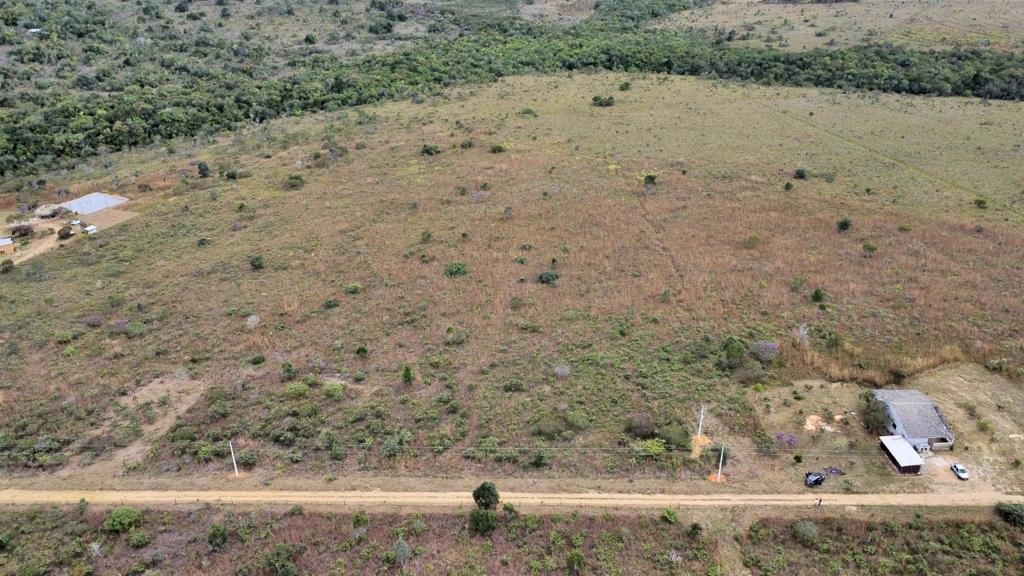 Chapara 4ha – Fazendo Novo Rumo – 14 de Alto Paraíso sentido São Jorge