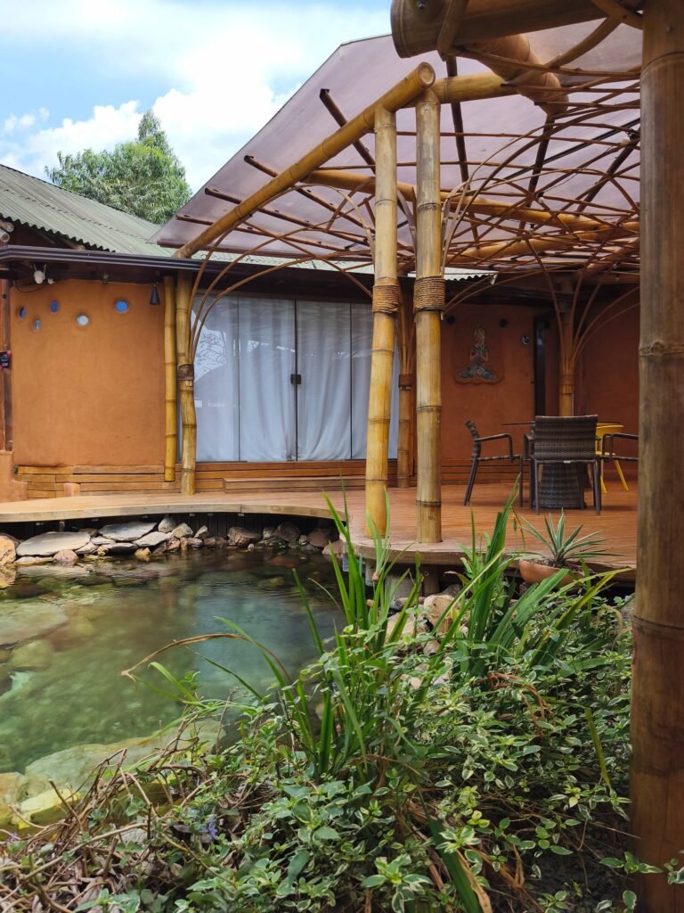 🏡 CASA SEMI MOBILIADA PARA ALUGUEL – BAIRRO ELDORADO